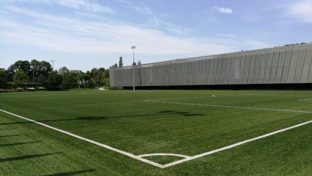 FIFA Headquarters