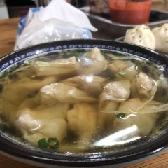 味一早餐(新芝路店) User Photo