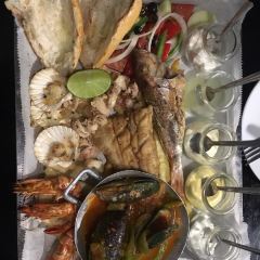 MIX Restaurant User Photo