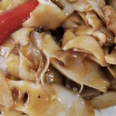 SHUN YI NONG JIA CAI  RESTAURANT User Photo