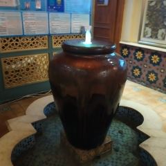 踏吉美蓝餐厅 ảnh của người dùng