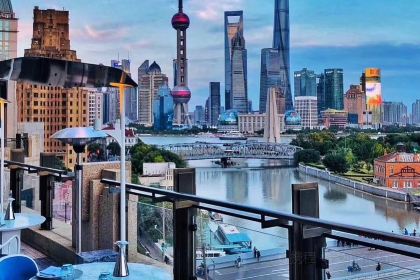 LAGO RESTAURANT & BAR By BELLAGIO