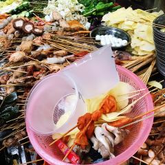 大眾小吃（體委店）張用戶圖片
