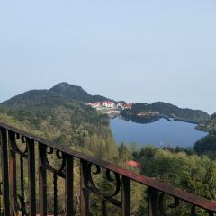 庐山华微国际度假酒店中餐厅 User Photo