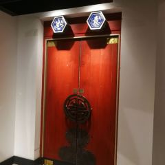 董鲁烤鸭(临河街店) User Photo