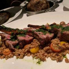 Delmonico Steakhouse User Photo