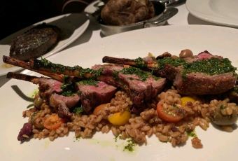 Delmonico Steakhouse User Photo