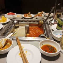 Haidilao Hot Pot (Joy City) User Photo