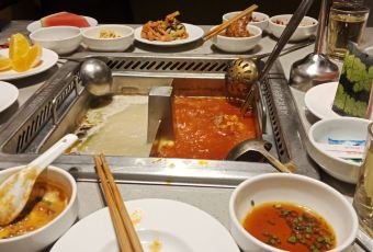 Haidilao Hot Pot (Joy City) User Photo