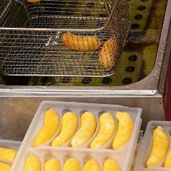 宣城小吃街(星隆国际广场店) User Photo