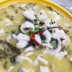 川鱼头(南川园店) User Photo