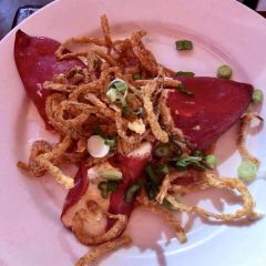 Firefly Tapas Kitchen & Bar User Photo