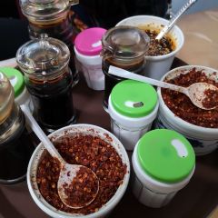 Yinxian Beef Noodles User Photo