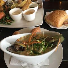 De Fontein Belgian Beer Cafe張用戶圖片