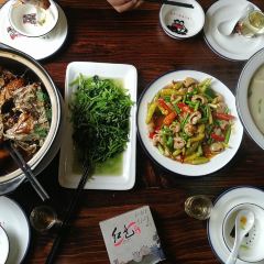 红色庄园 User Photo