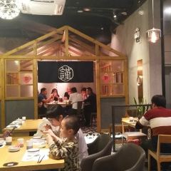 宋小谨·泉州食肆(东海泰禾金街店) User Photo