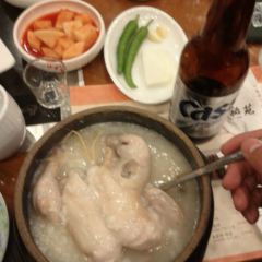 예촌삼계탕 User Photo