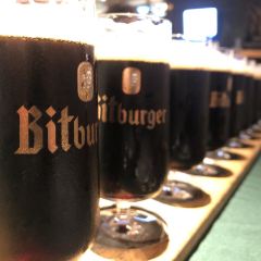 Bitburger Beer Hall User Photo