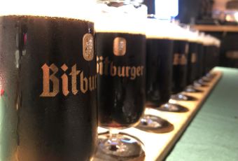 Bitburger Beer Hall User Photo