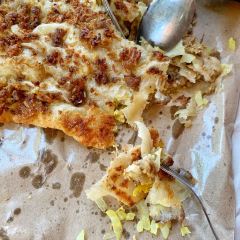 Singapore Zam Zam Restaurant User Photo