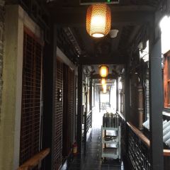 TAIGENBAO WUMIZHOU User Photo