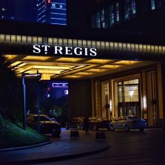 THE ST.REGIS BAR User Photo