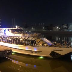 Mercedes Bar 여행 사진