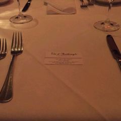 Anthony's Prime Steak & Seafood User Photo