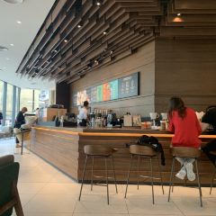 星巴克(新世界店)張用戶圖片