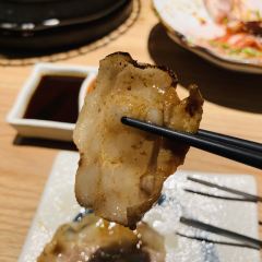 Yakiniku Master Restaurant User Photo