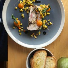 Bang & Grind, The Esplanade User Photo