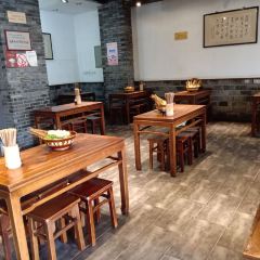 小名堂担担甜水面(东城根街店) User Photo