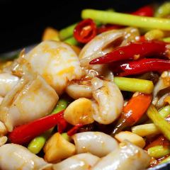 蛙三泡椒牛蛙(来福士店) User Photo