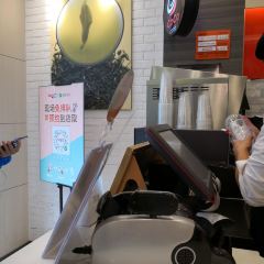 CoCo都可（萬千巷店）張用戶圖片