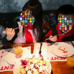 Sa BeiEr Italian Restaurant User Photo