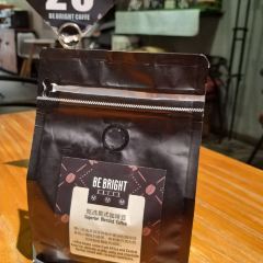 BE BRIGHT KITCHEN(體育西店)張用戶圖片