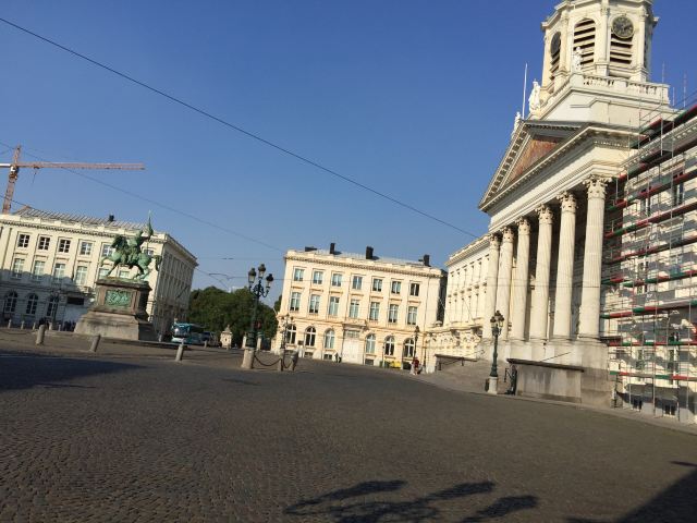 Royal Square