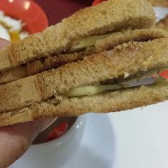 Ya Kun Kaya Toast User Photo