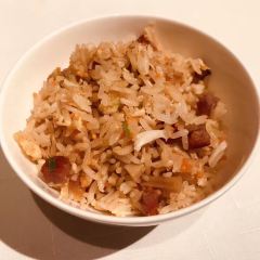 Shang Palace User Photo