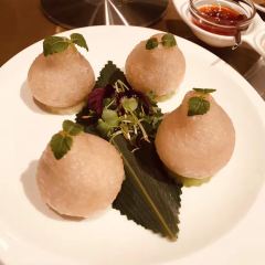 Shang Palace User Photo