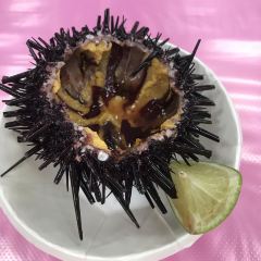 Qiu's Sashimi User Photo