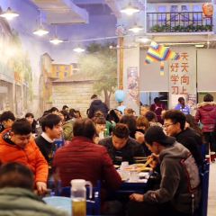马路边边串串香(营山店) User Photo