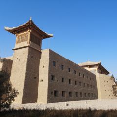 敦煌山庄咖啡厅 User Photo