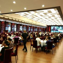 XIAO LAN HOUSEHOLD RESTAURANT User Photo