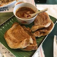 Bunga Raya Restaurant 여행 사진