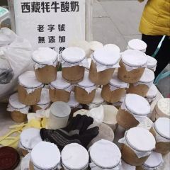 钟阿姨手工酸奶 User Photo