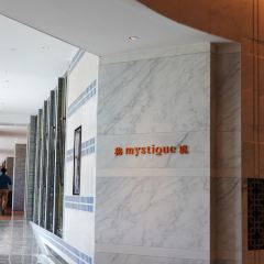 The Anandi Hotel and Spa Shanghai·mijingxicantingzizhucan User Photo