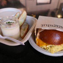 Eggslut 여행 사진