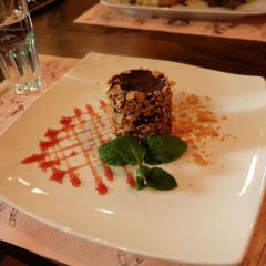 白兔餐廳張用戶圖片