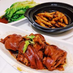 Star Of Canton Restaurant User Photo